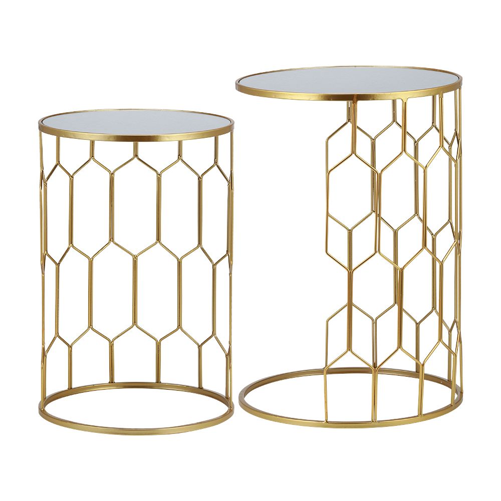 Side tables Model (2 /) - Color