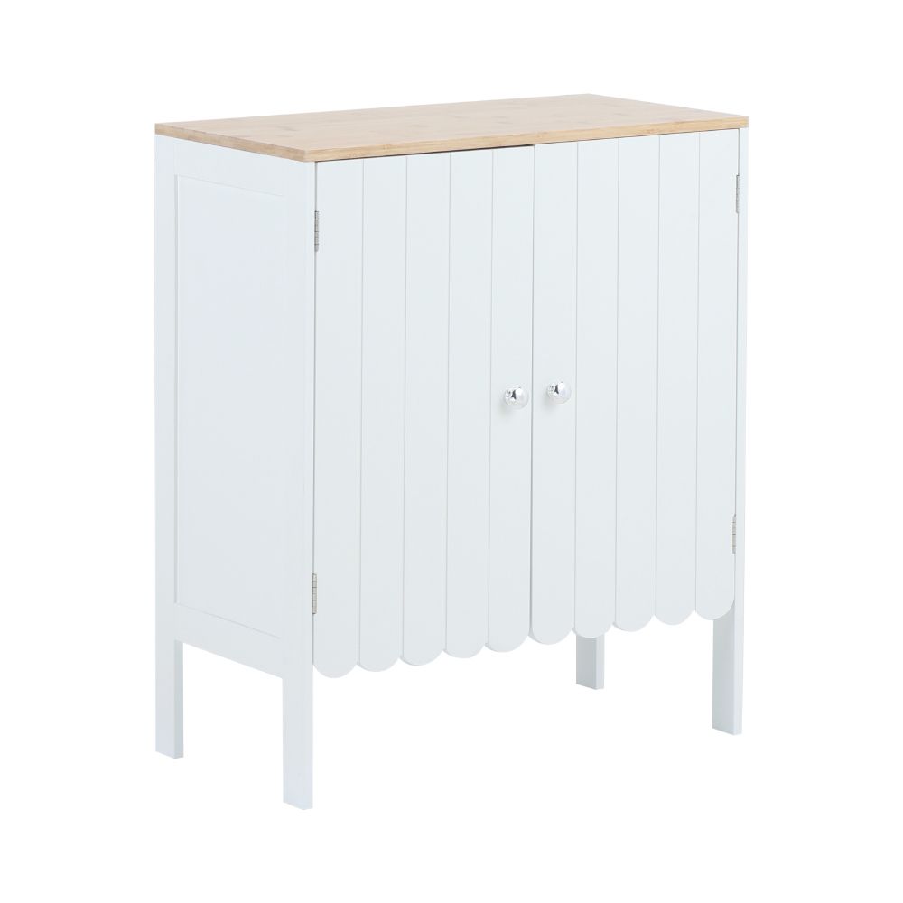 Storage cabinetsMulti-purpose Model Size 59 x 30 x 70 cm - white/