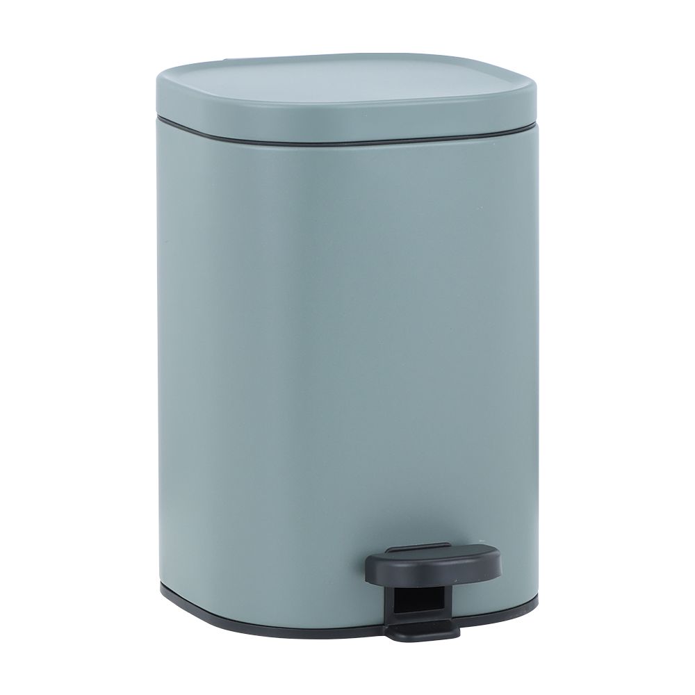 Trash bins Model Size 5 - Green