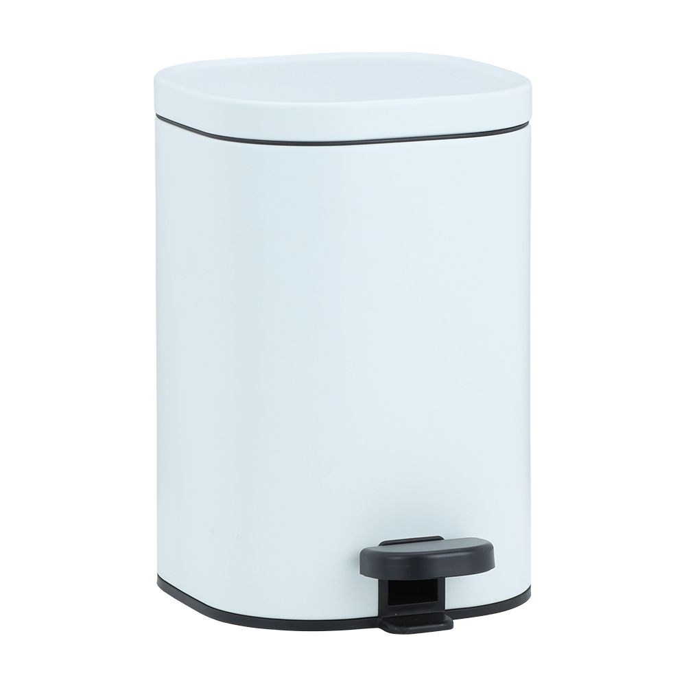 Trash bins Model Size 5 - white