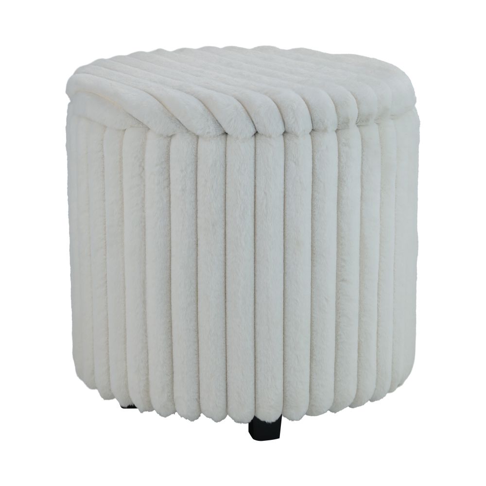 Stools Model - white