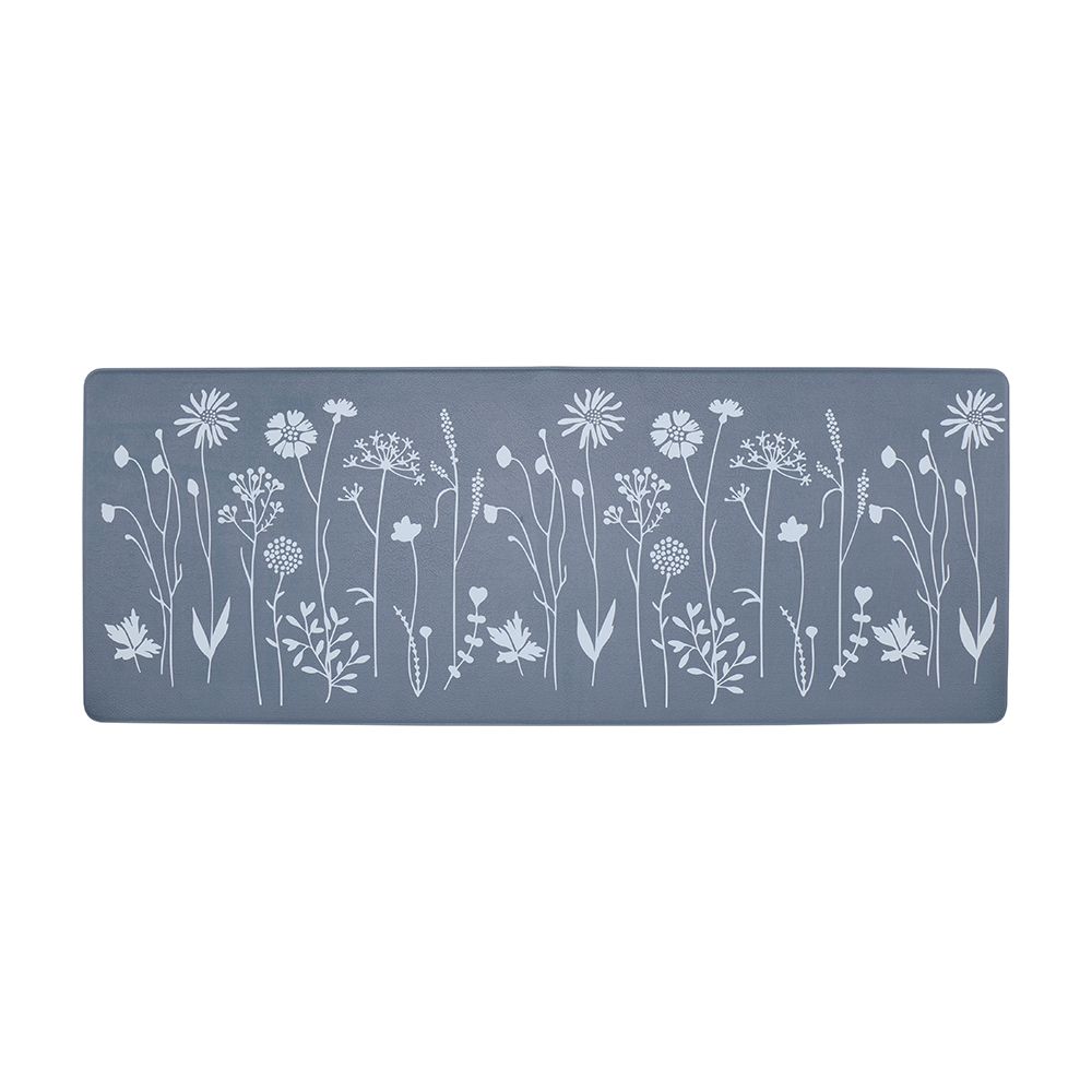  Model Size 45 x 120 cm - grey