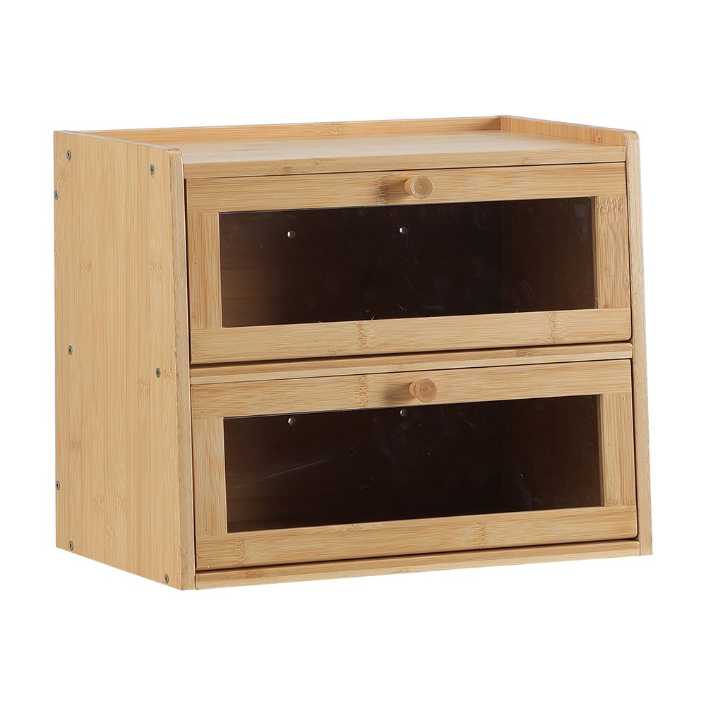 Storage cabinets 2 Model - Color