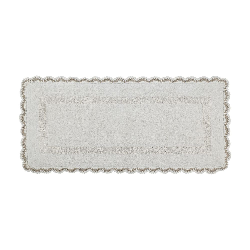  Model Size 50 x 120 cm - white/