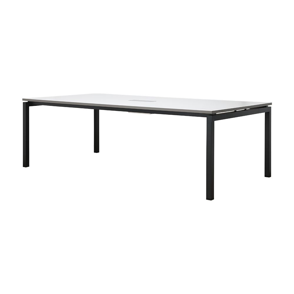 Model Size 240 cm - white/