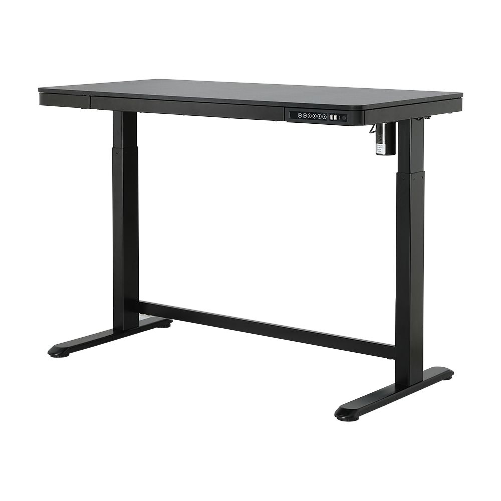 Model Size 120 cm - Black