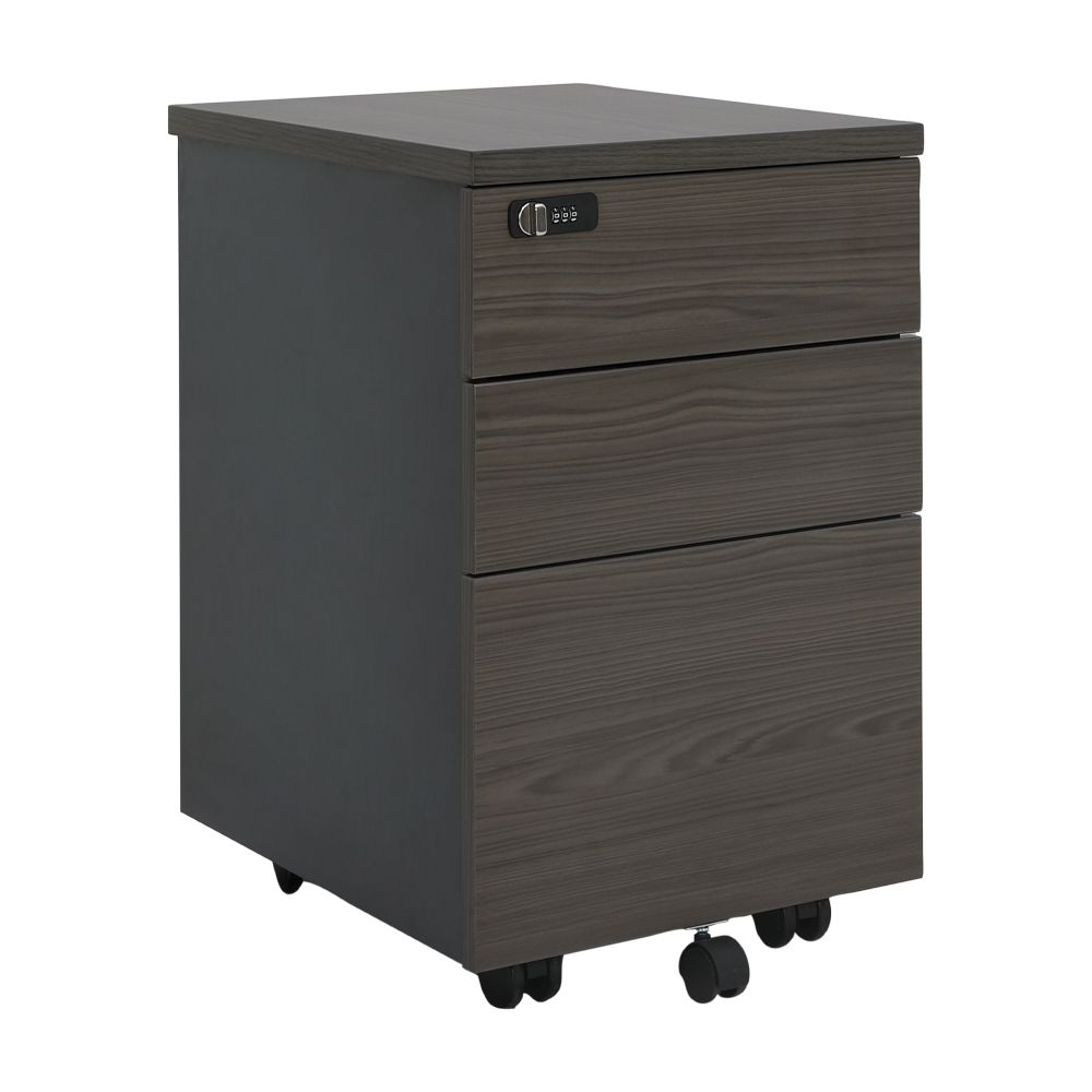 3 drawer Model - Color /