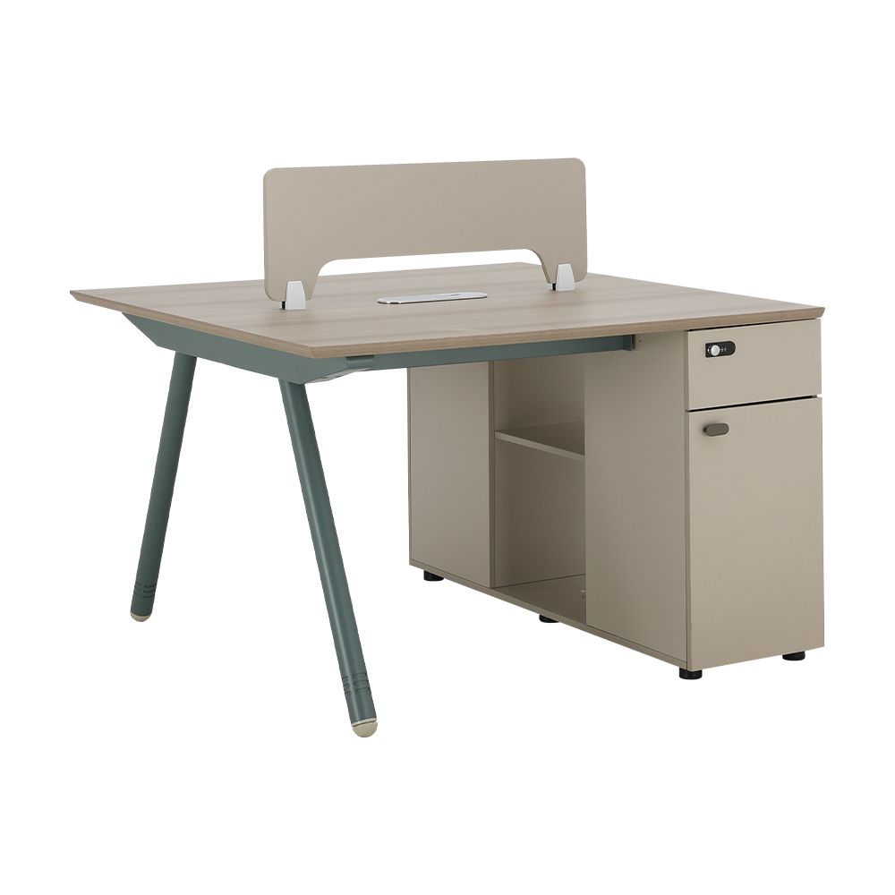 Desks Model Size 120 cm - Color /
