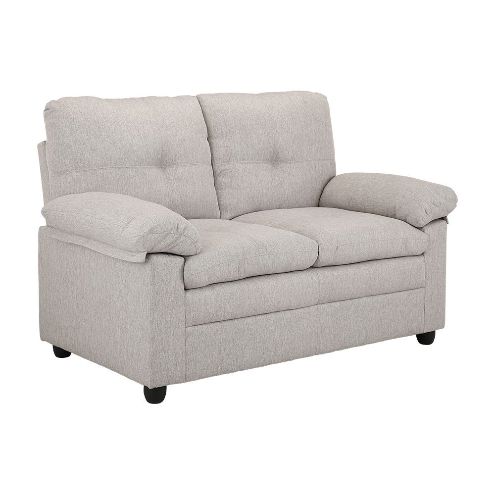 Furinbox 2 seater Model - brown