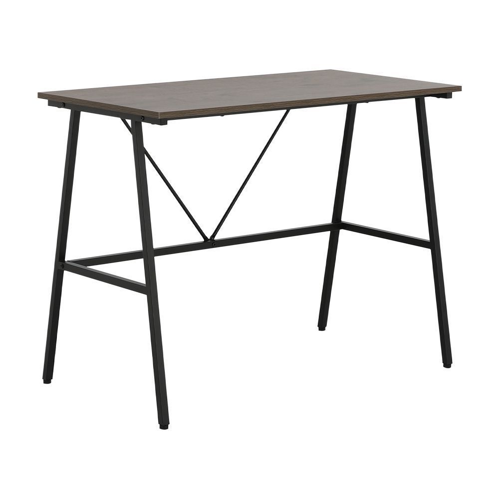 Furinbox Desks Model Size 100 cm - brown/