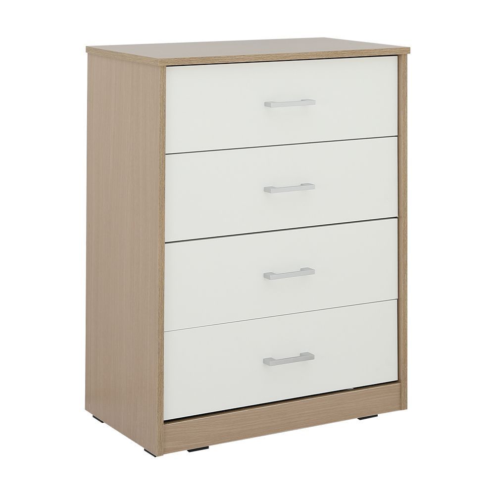 Furinbox 4 drawer Model - Color/