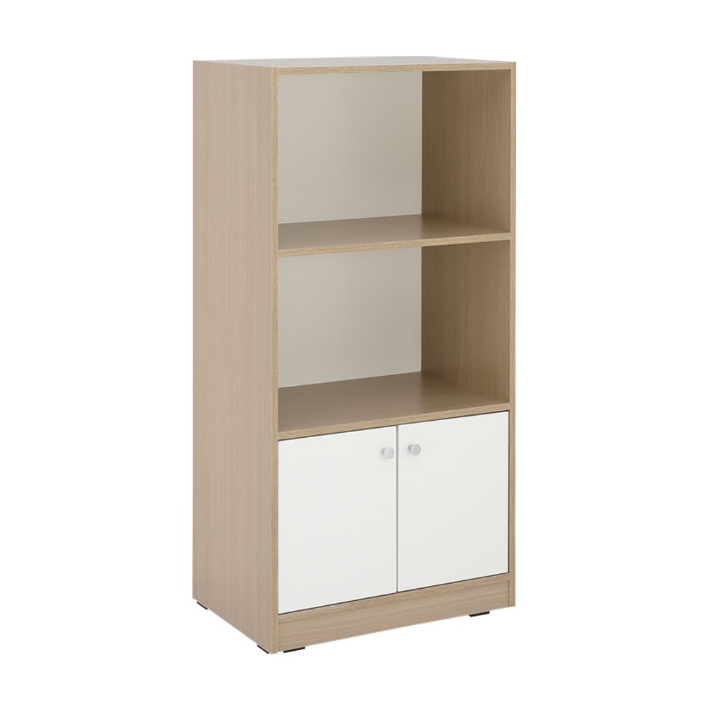 Furinbox Shelvingdoors Model Size 60 cm - Color/