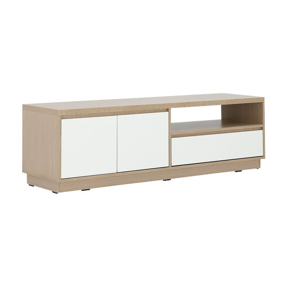 Furinbox 2 doors drawer Model Size 150 cm - Color/