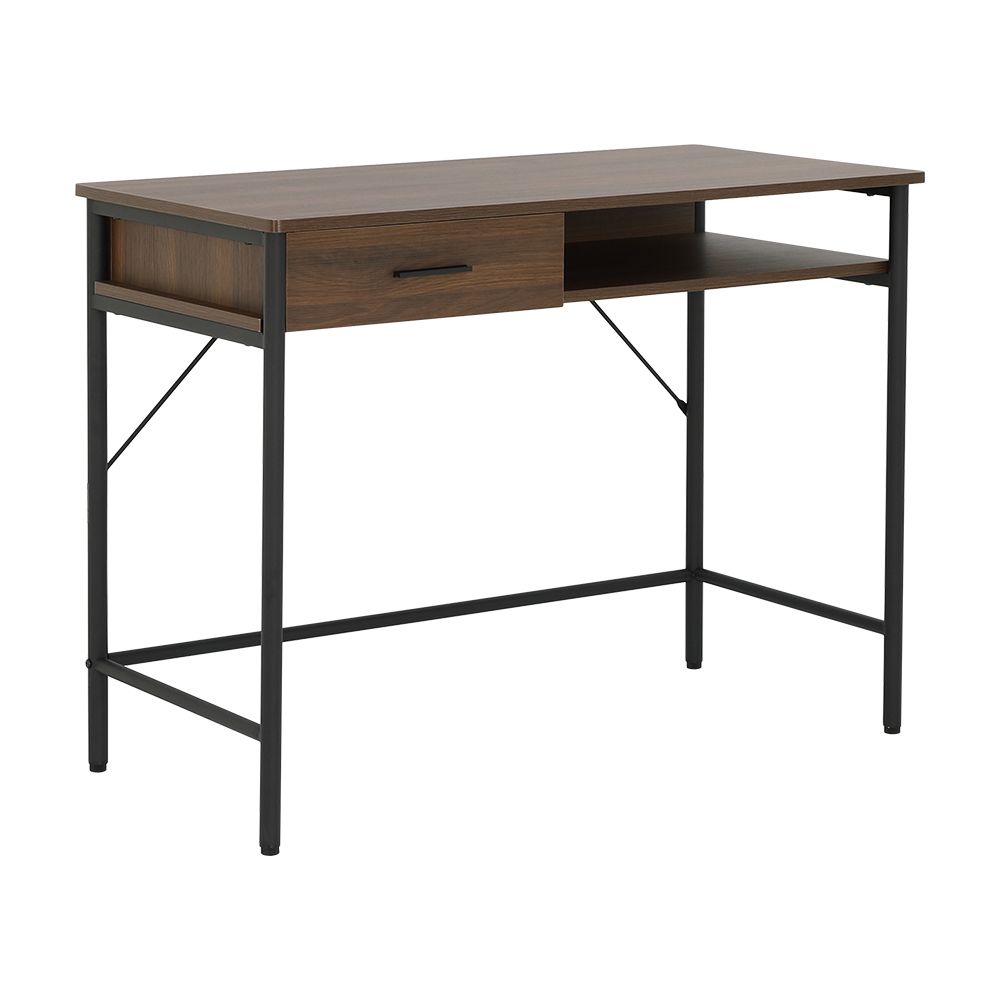 Furinbox Desks Model Size 100 cm - Color/