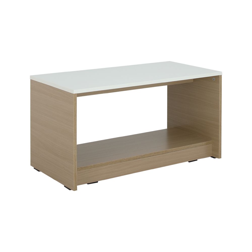 Furinbox Coffee tables Model Size 80 cm - Color/