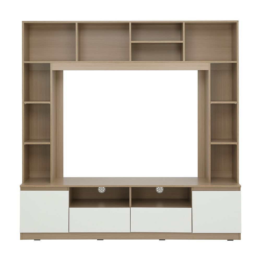 Furinbox Model Size 180 cm - Natural/