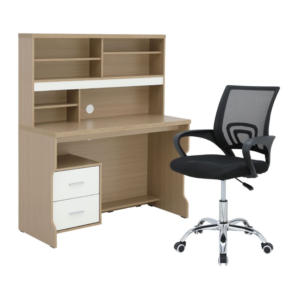Furinbox Desks Model + - Color/