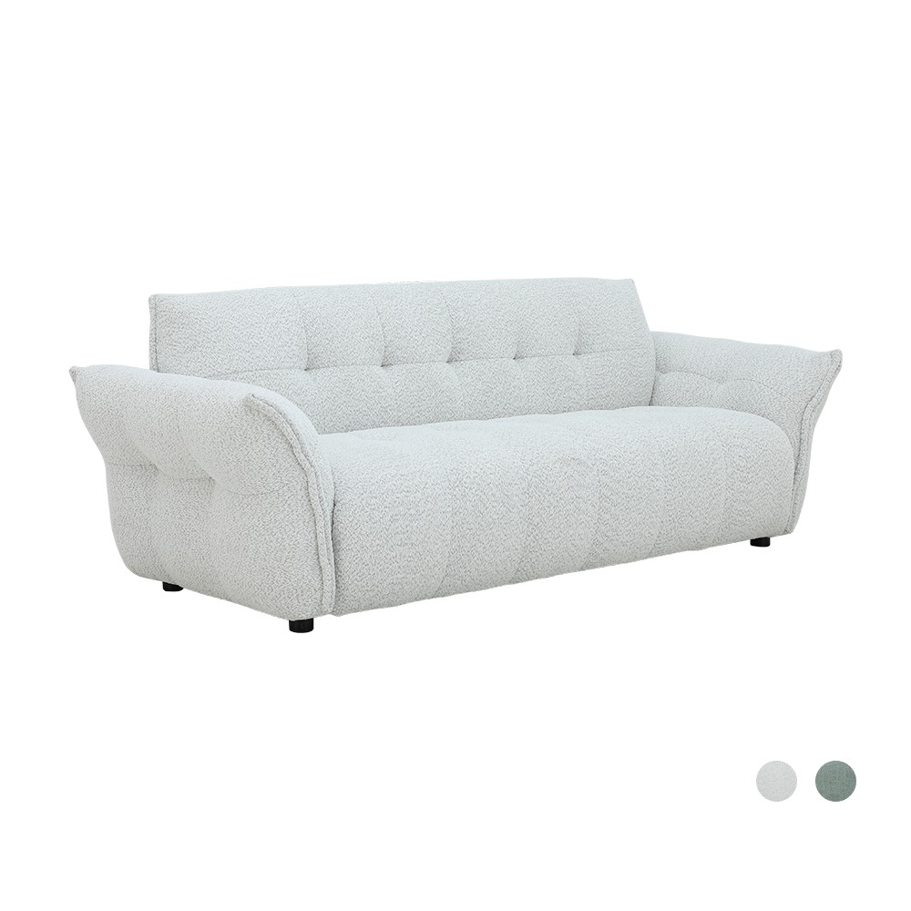  3 seater Model 