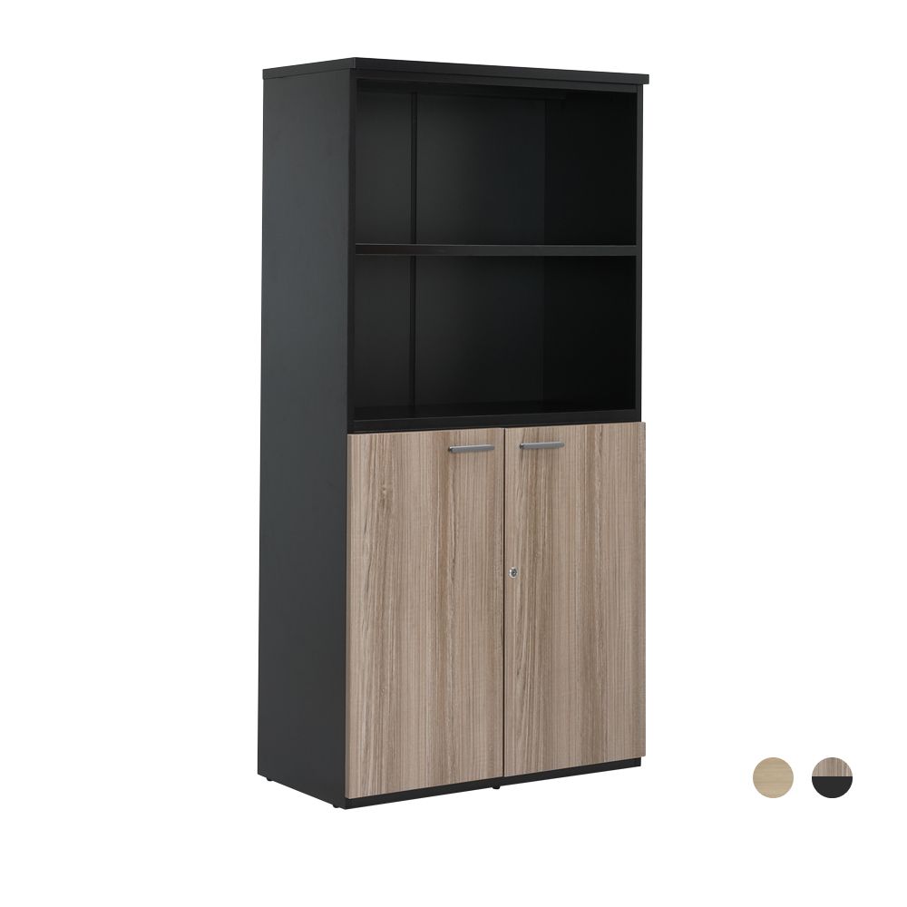  2 doors Model 