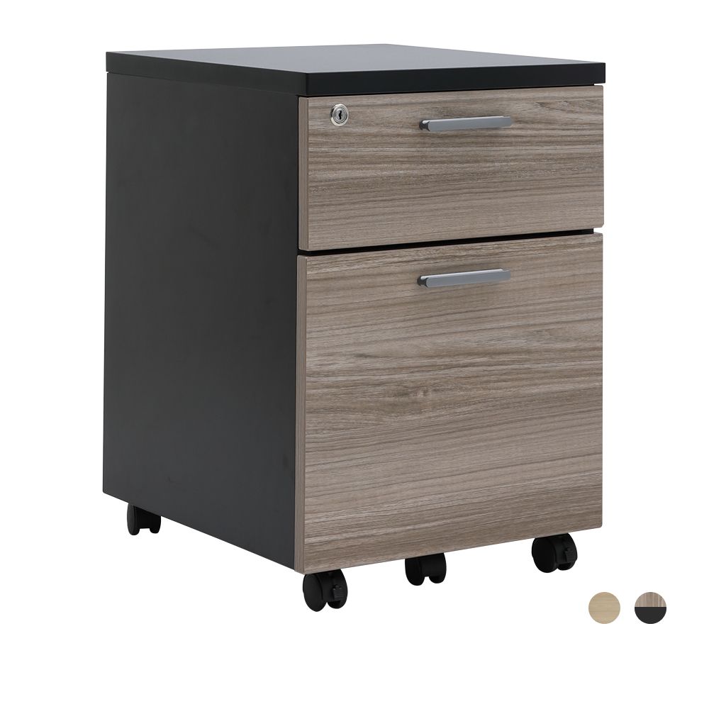  2 drawer Model 