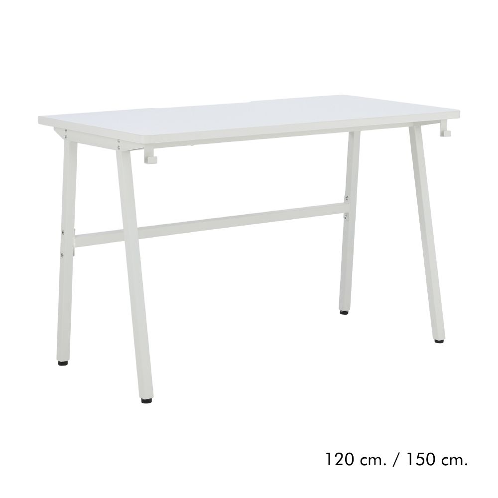 Desks Model - white