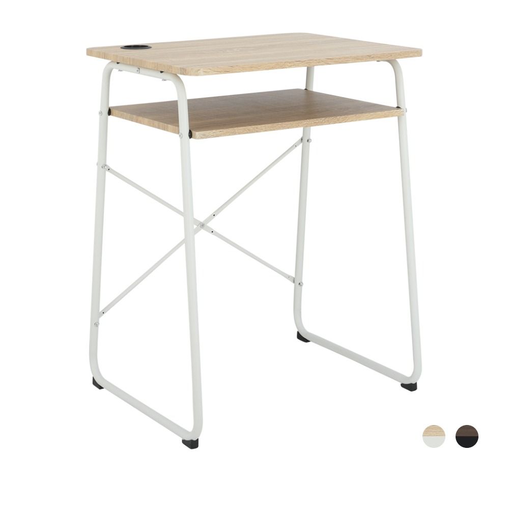 Furinbox Desks Model Size 60 cm