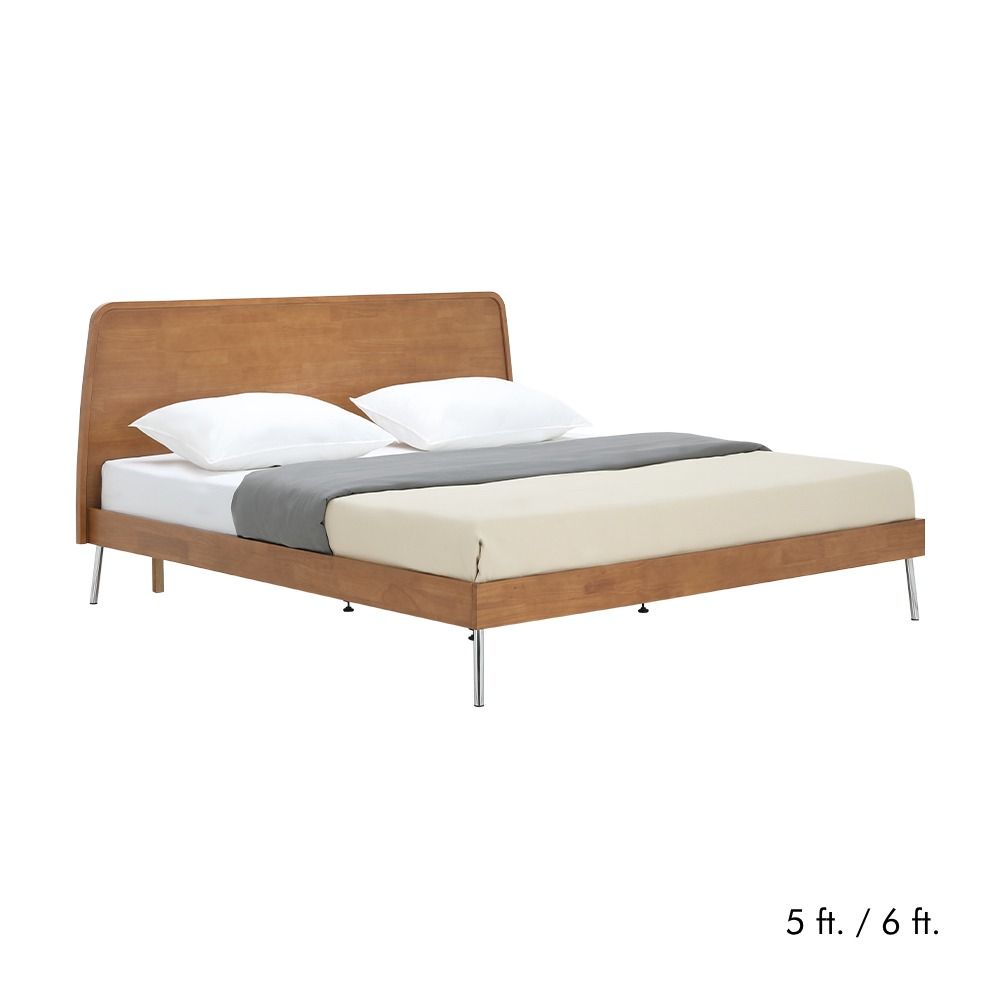 Beds Model - Color 
