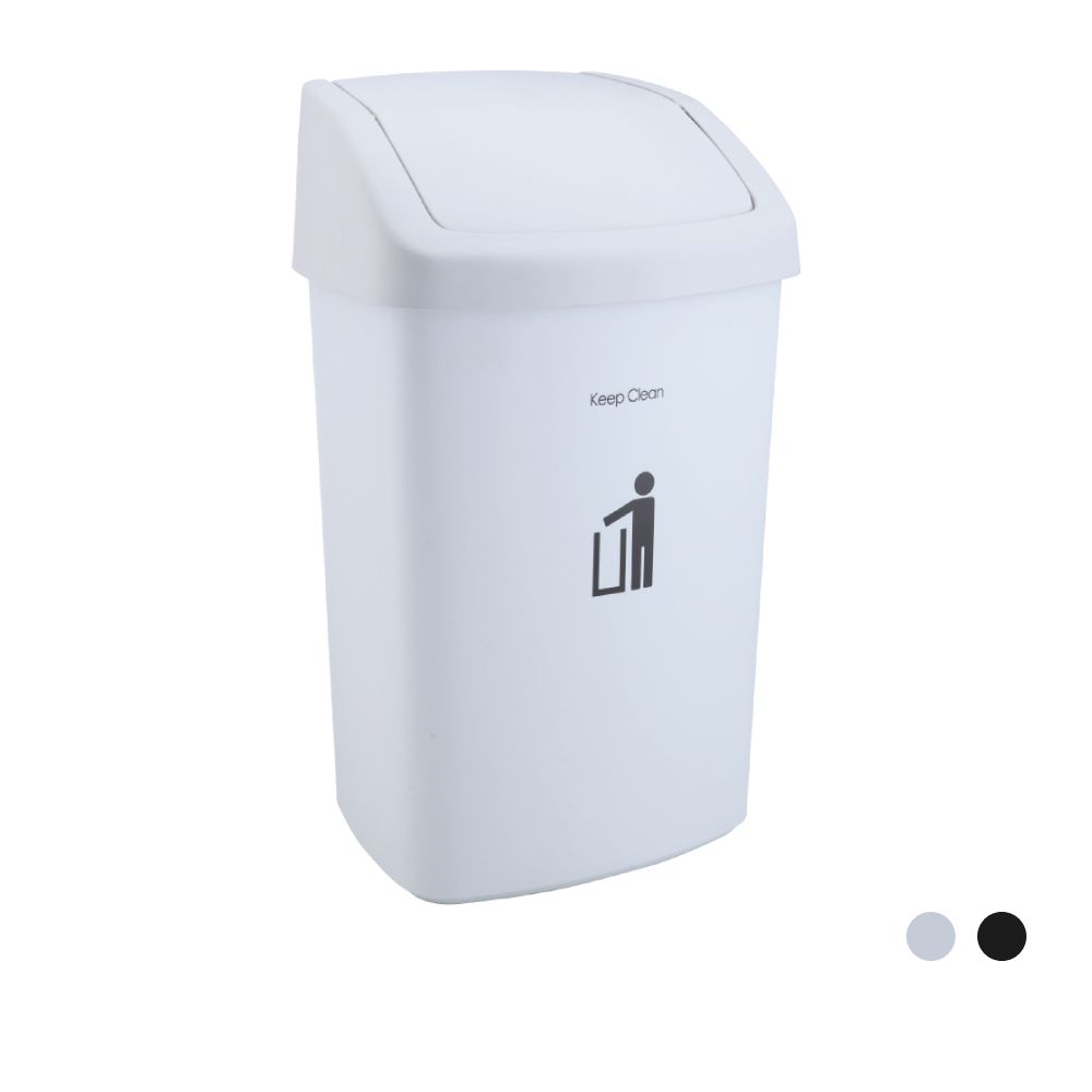 Trash bins Model Size 9 