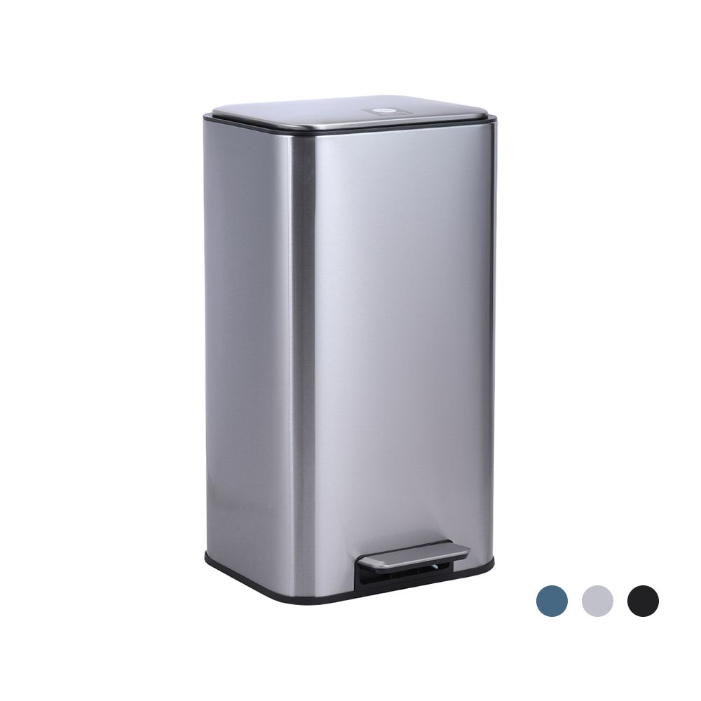 Trash bins Model 