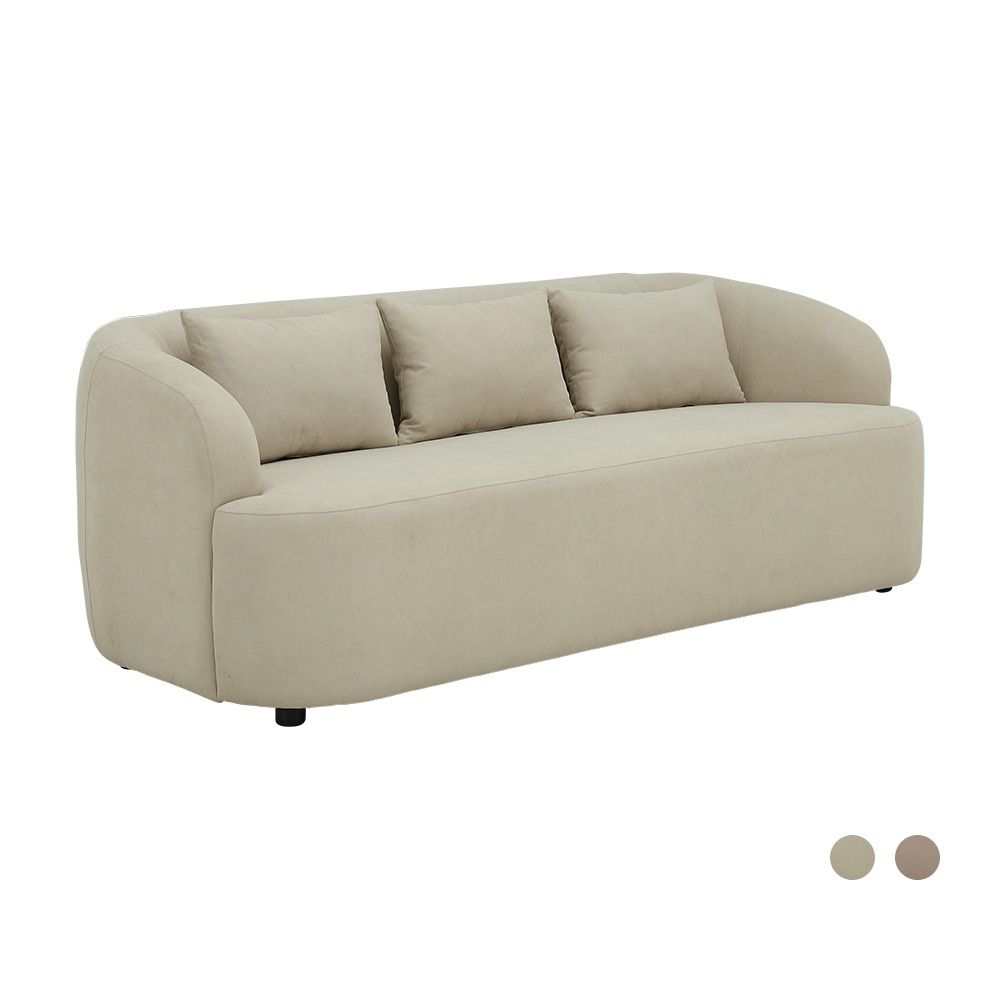  3 seater Model 