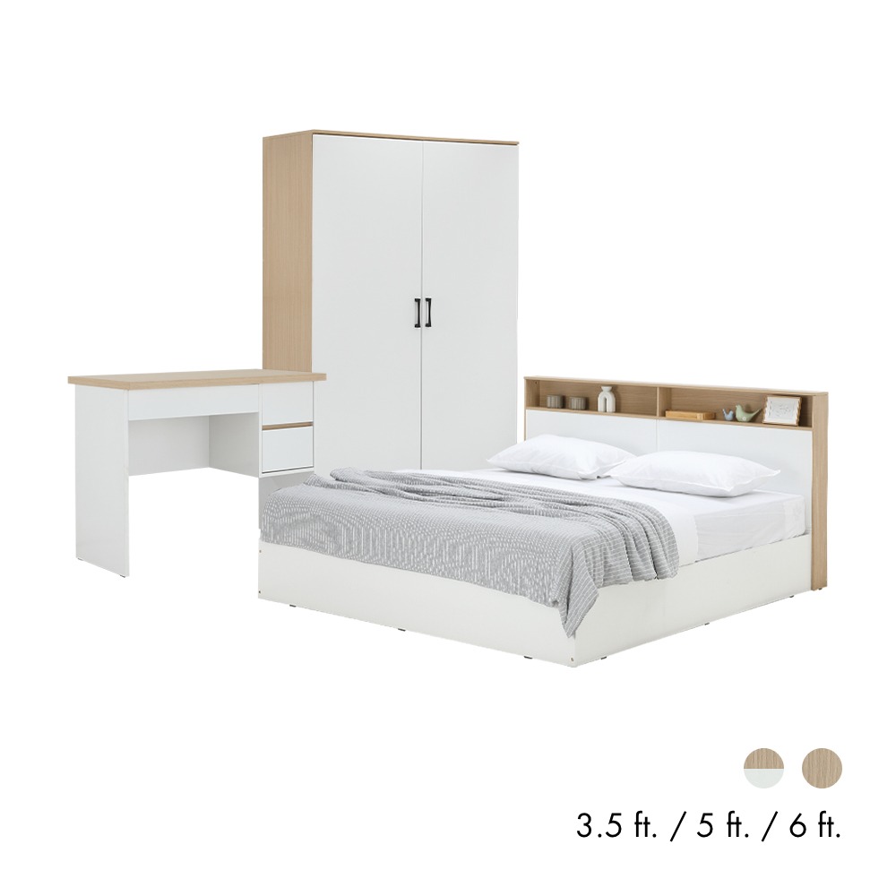 product carnation-fest-bedroomset-2dr
