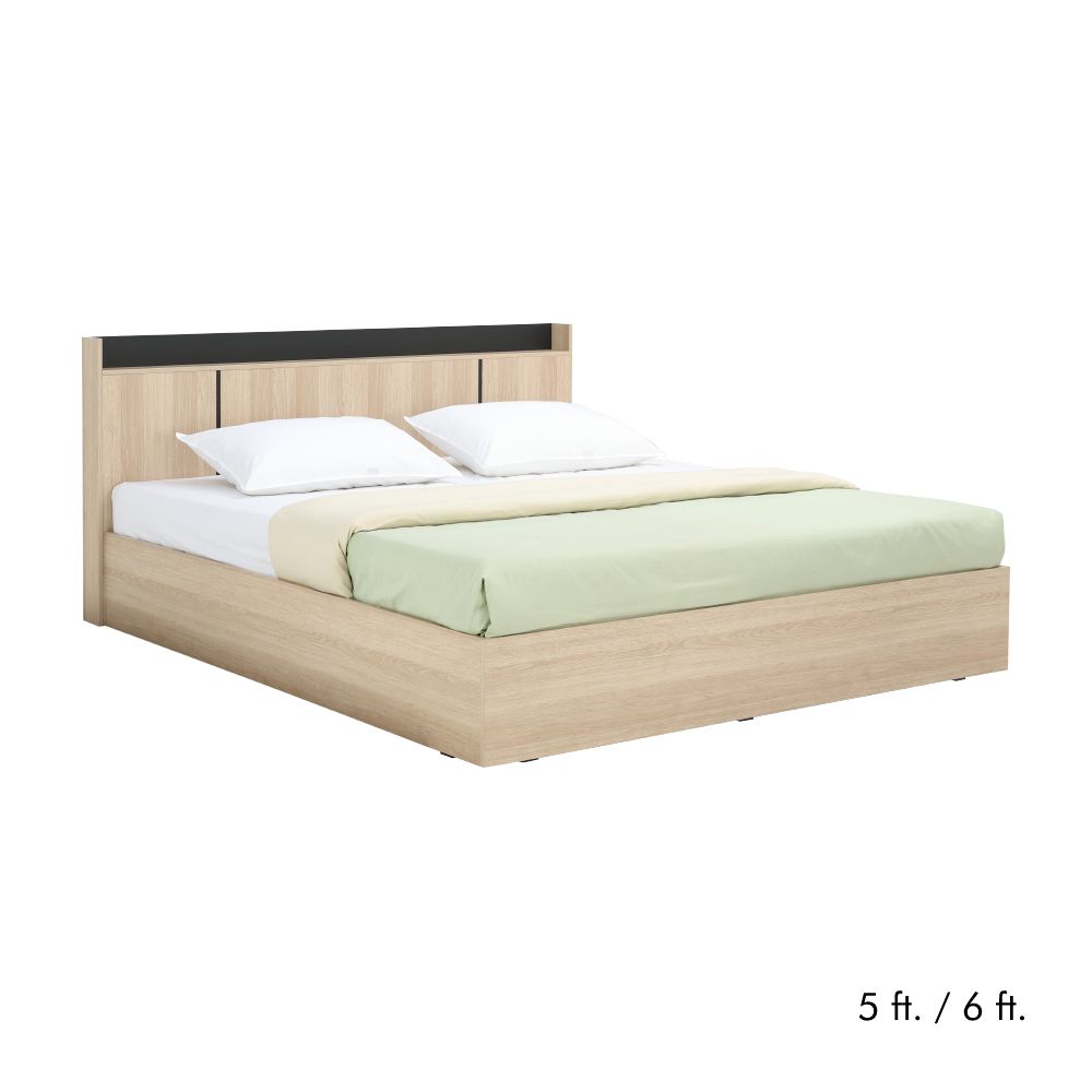 Furinbox Beds Model - /