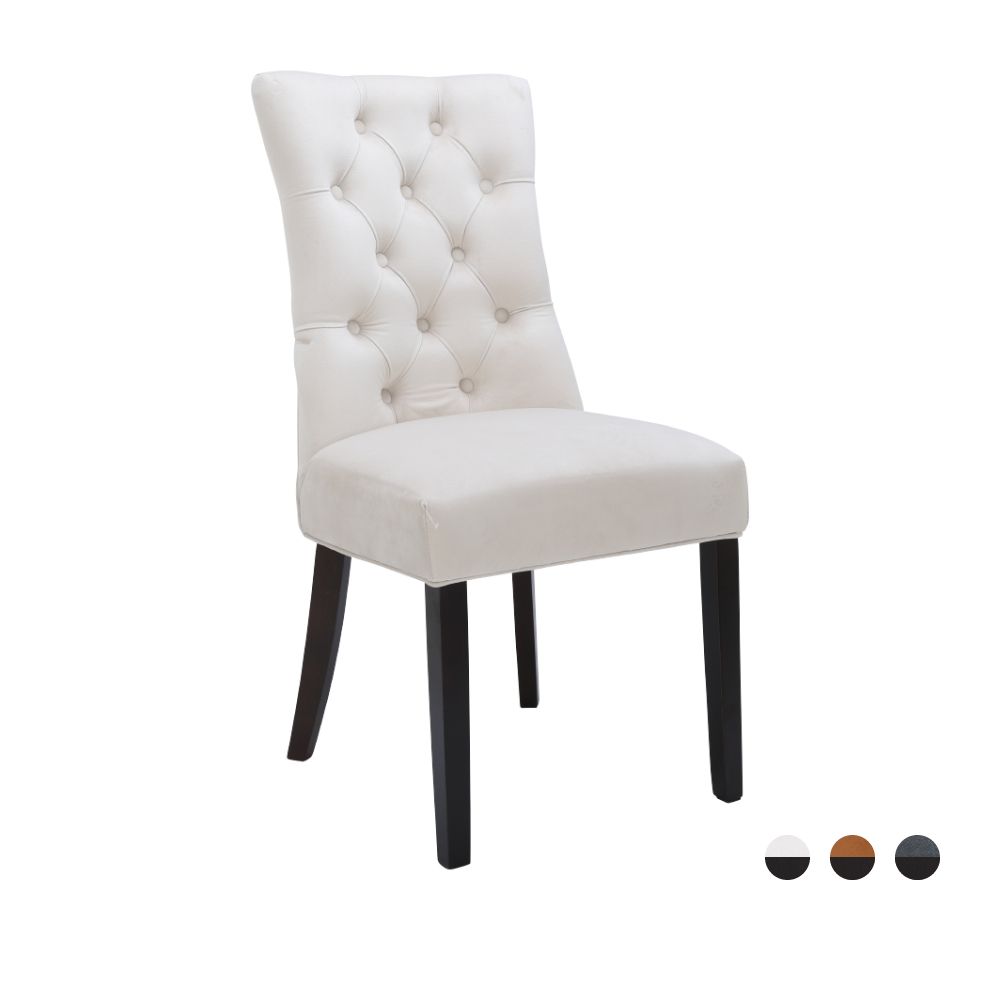 Dining chairs Model 