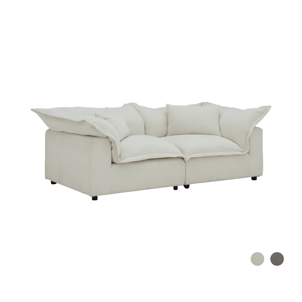  3 seater Model 