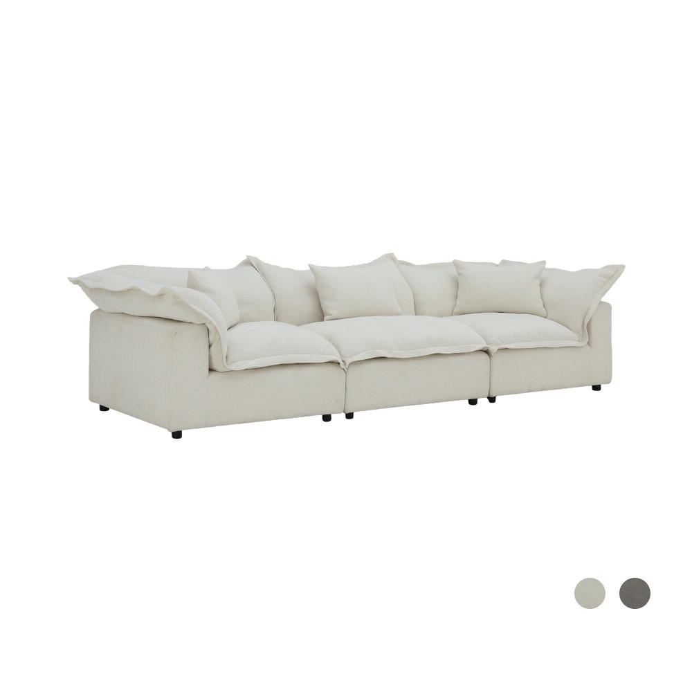  4 seater Model 