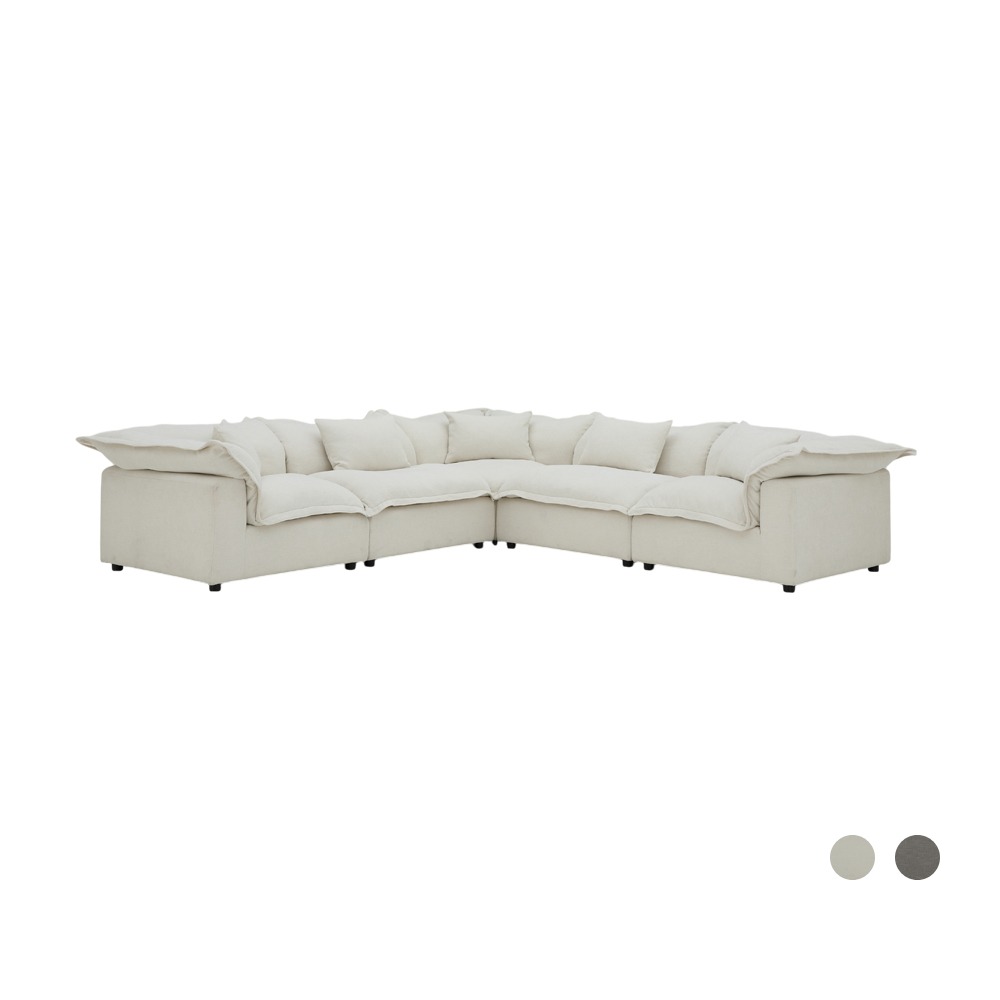 Corner Model 