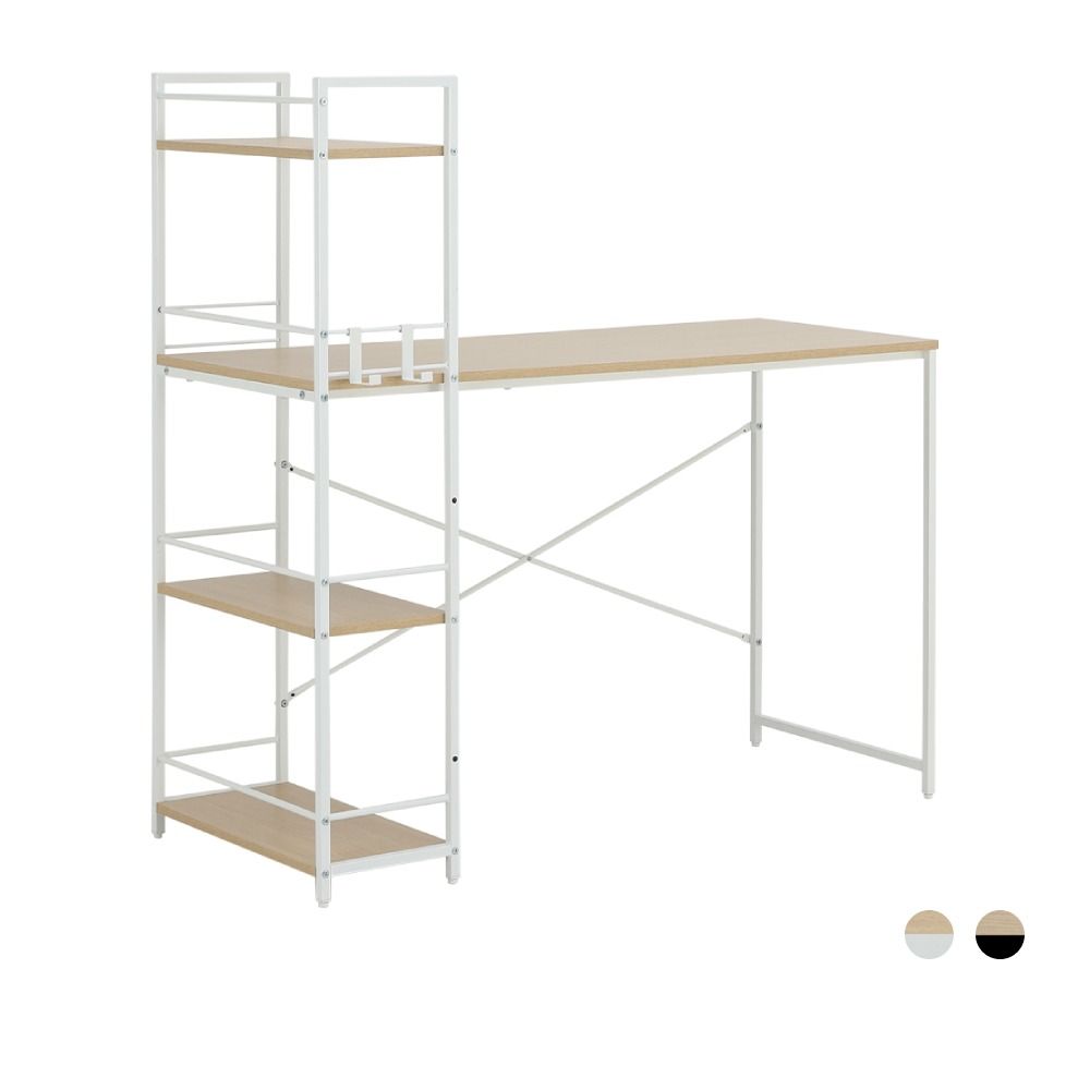 Furinbox DesksMulti-purpose Model Size 120 cm