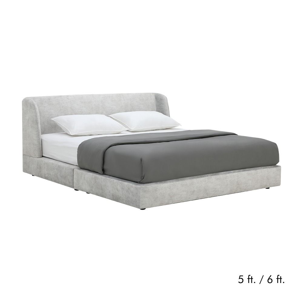 product curvira-bed