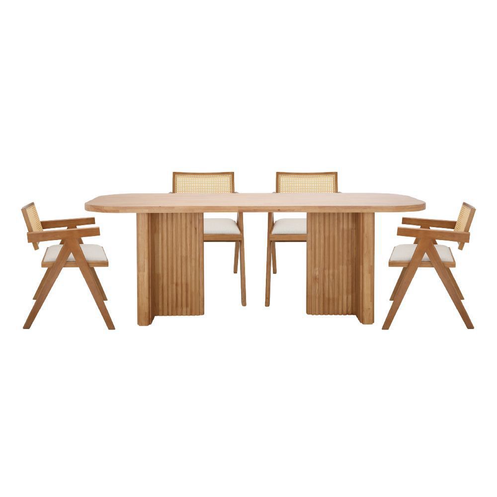 Dining tables Model + Size 210 cm (4 seater) Special price!