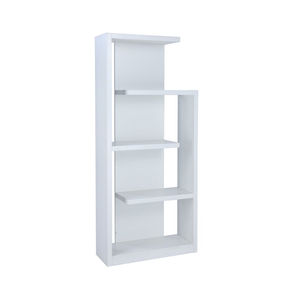 Shelving Model Size 80 cm - White