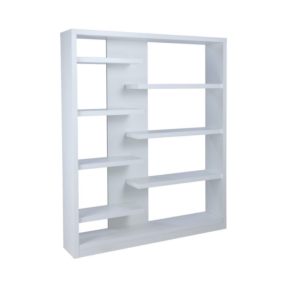 Shelving Model Size 150 cm - White