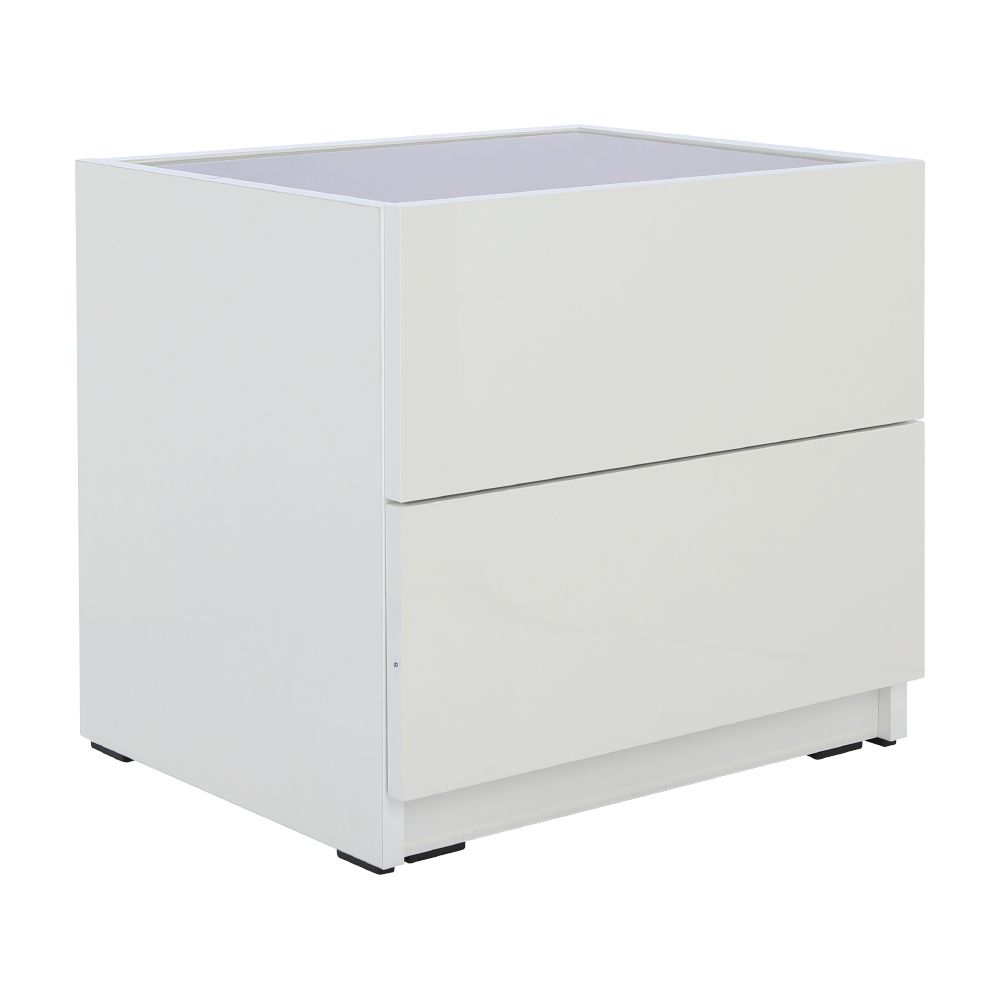  Model Size 50 cm - White