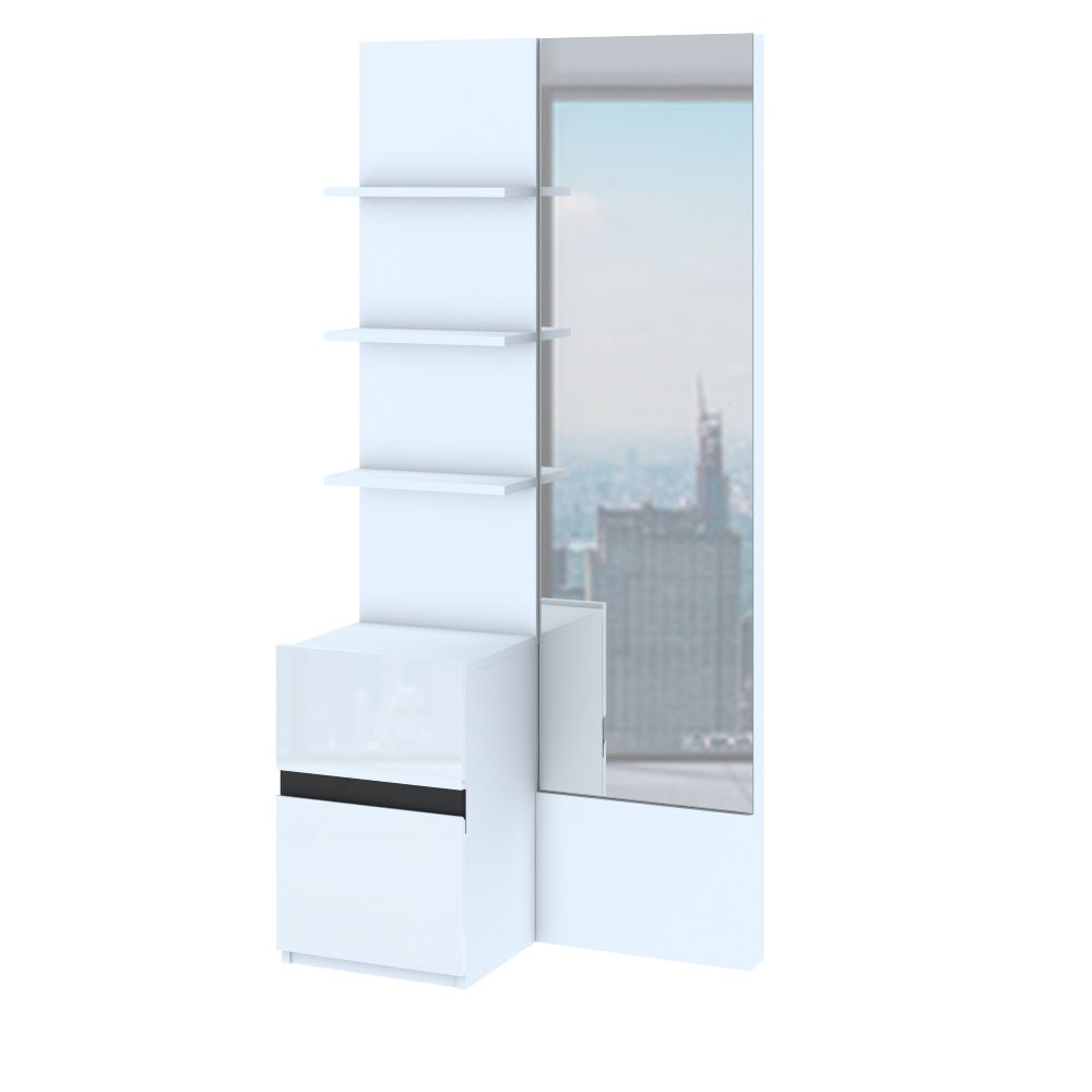 Dressing tables Model - White