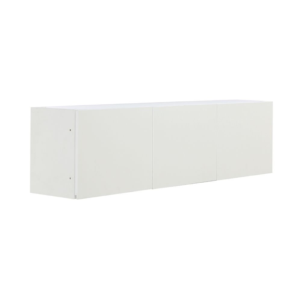 Model Size 160 cm - White