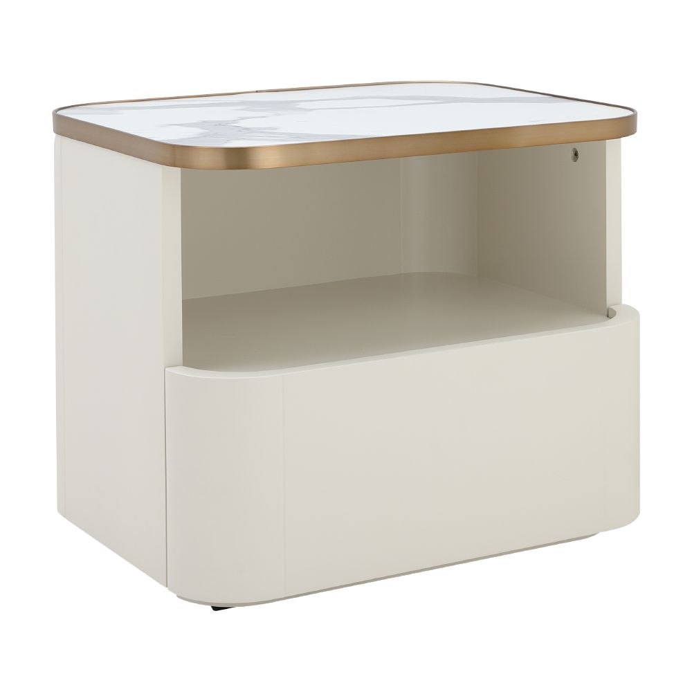  Model Size 50 cm - White/