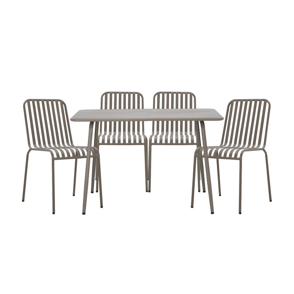 4 seater Model -