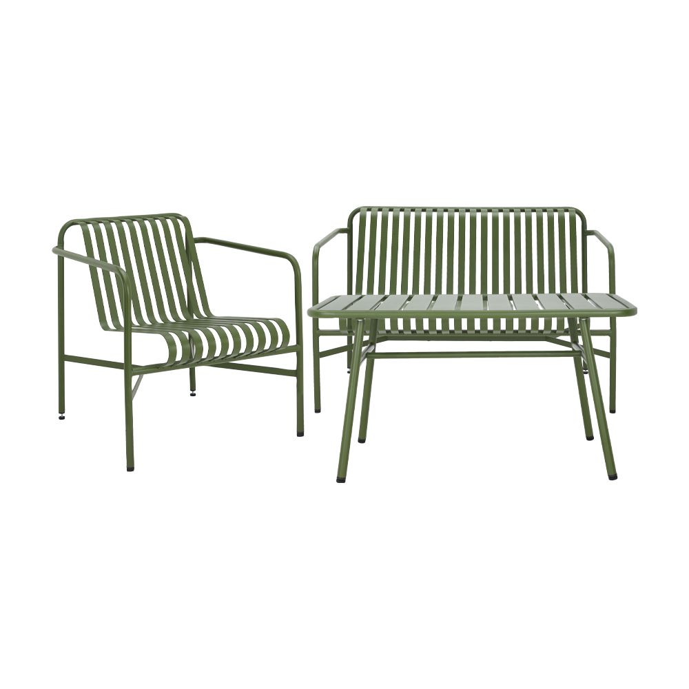 3 seater Model -