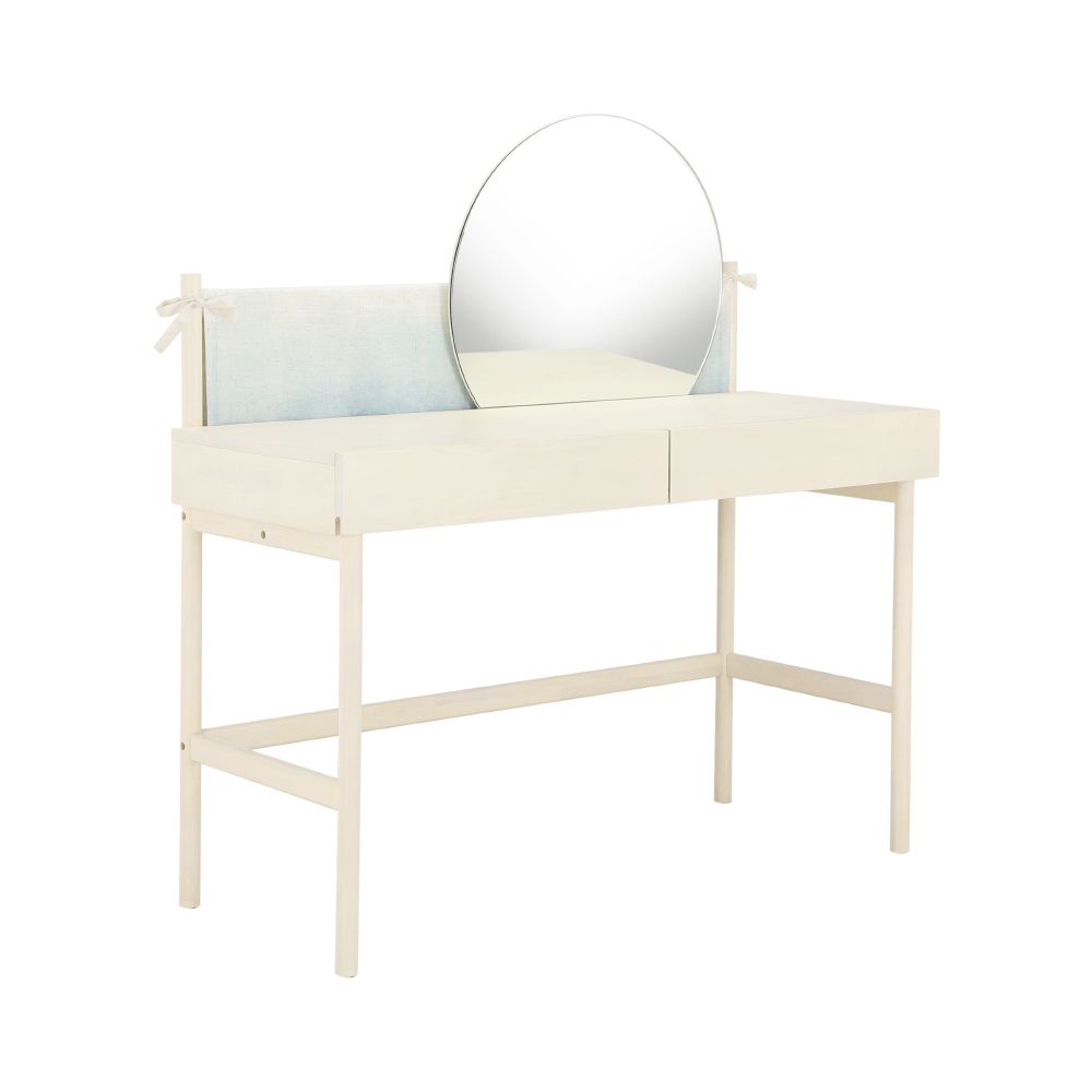 Dressing tables Model - White