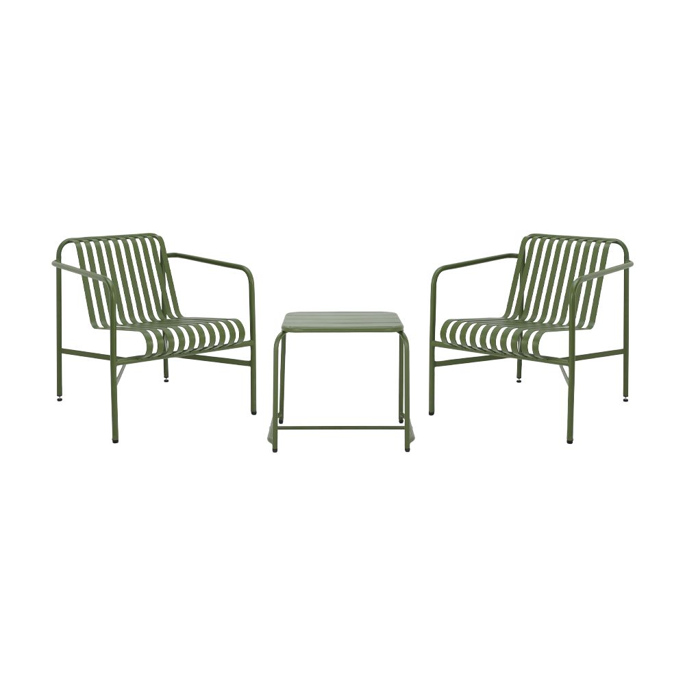 2 seater Model Size 52.5 cm -