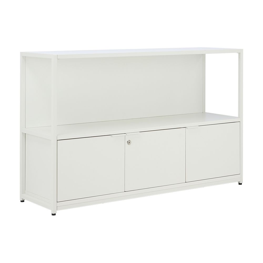  Model Size 120 cm - White